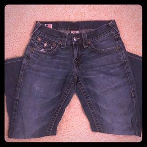 True Religion Men’s Jeans